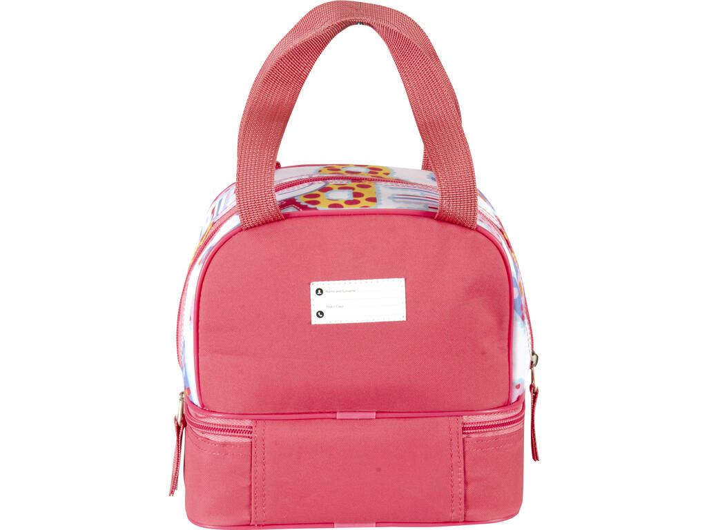 Porte-collation Peppa Pig Lovely