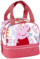 Porta merenda Peppa Pig Lovely