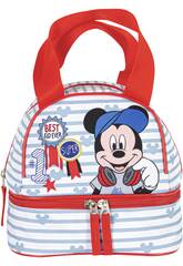Porte-collation Disney Mickey Mouse Best Kid Ever