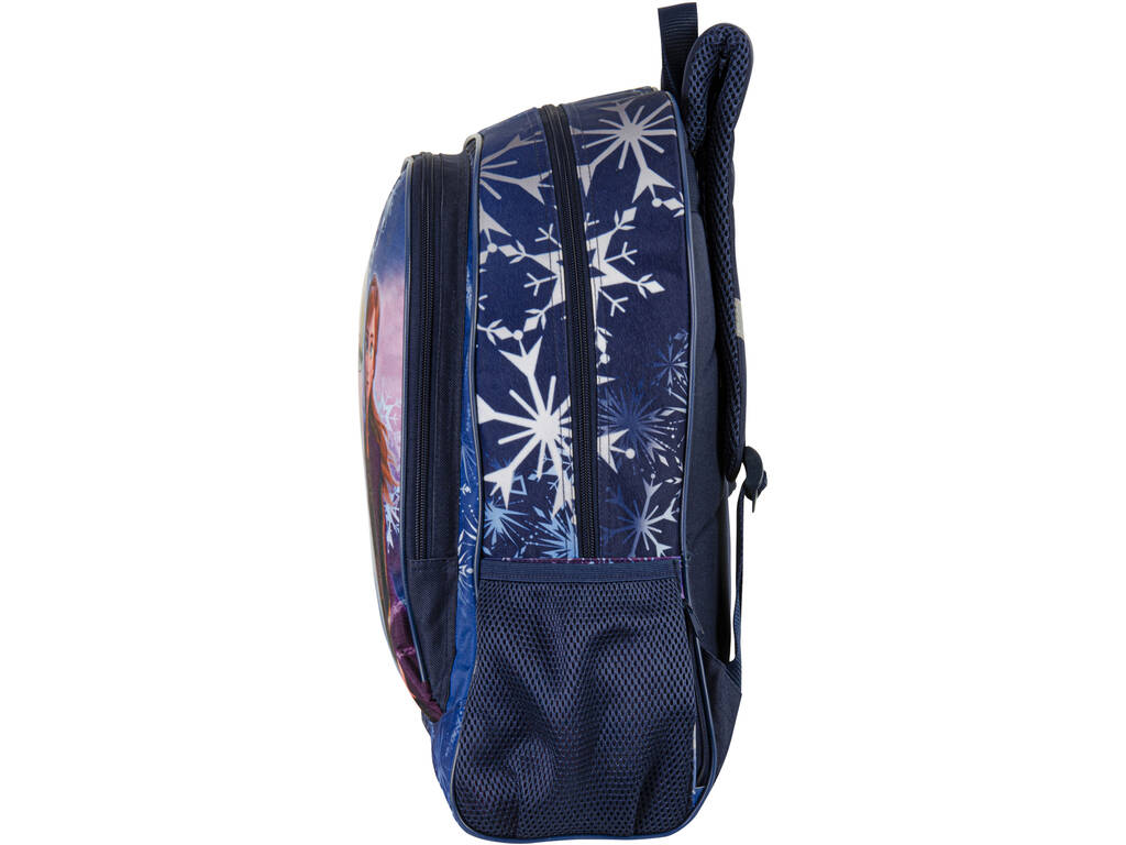 Sac à dos Junior Disney Frozen Frosted