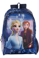 Zaino Junior Disney Frozen Frosted