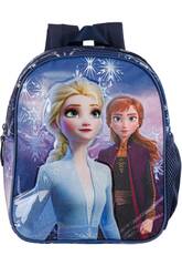 Sac  dos Frozen Frosted Nursery
