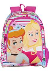 Sac  dos Junior Disney Princess Caring
