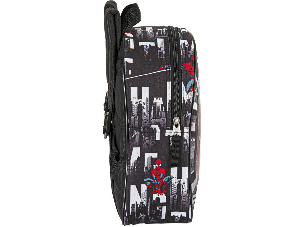Sac à dos pour la crèche Spiderman Protector
