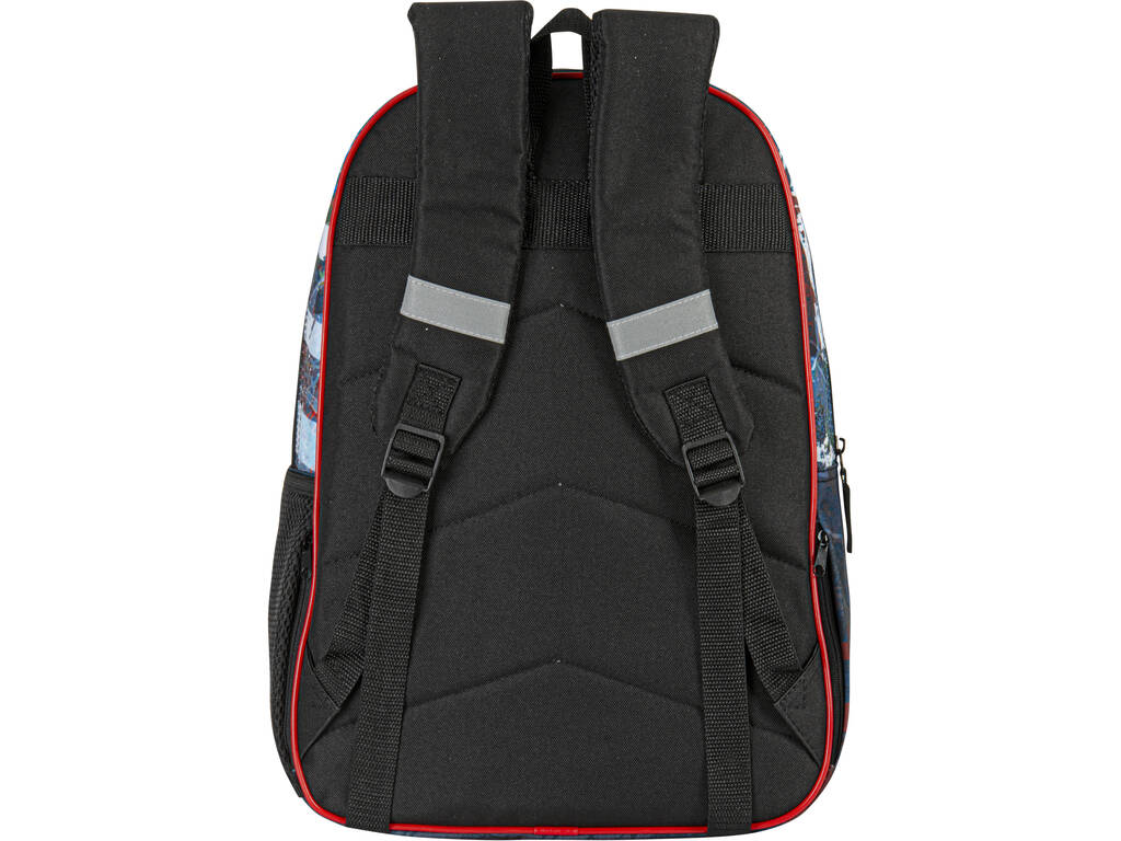Sac à dos Junior Captain America Supreme