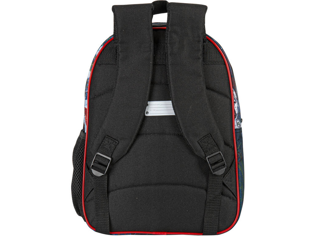 Sac à dos Marvel Captain America Supreme Kids