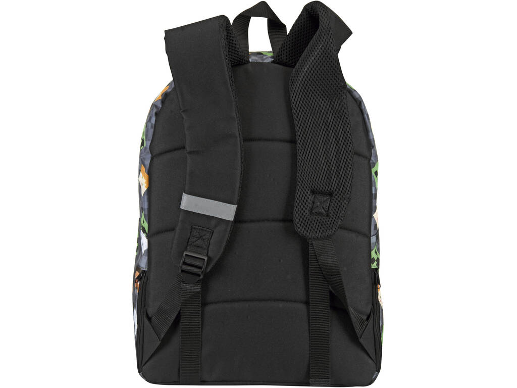 Sac à dos Junior Minecraft TNT