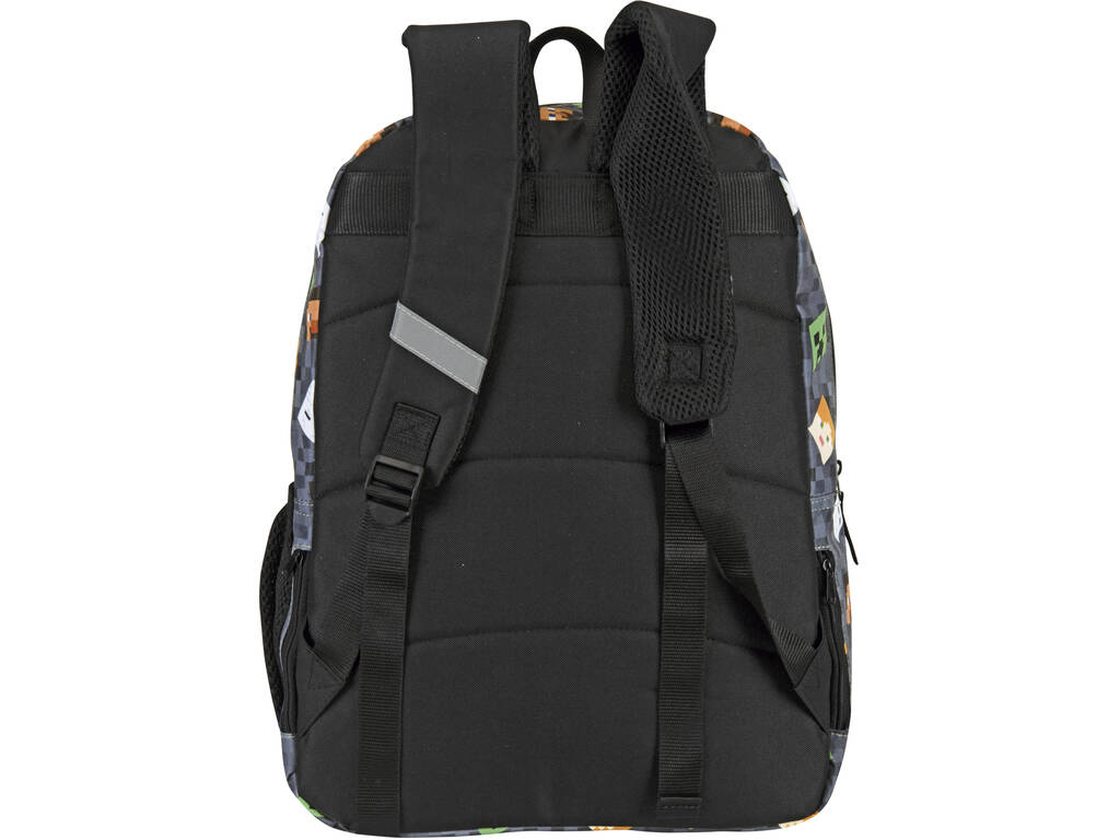 Sac à dos Junior Minecraft TNT