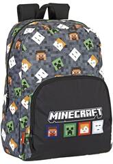 Sac  dos Junior Minecraft TNT