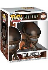Funko Pop Movies Alien 3 The Runner Figure