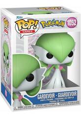 Funko Pop Games Pokmon Figura Gardevoir