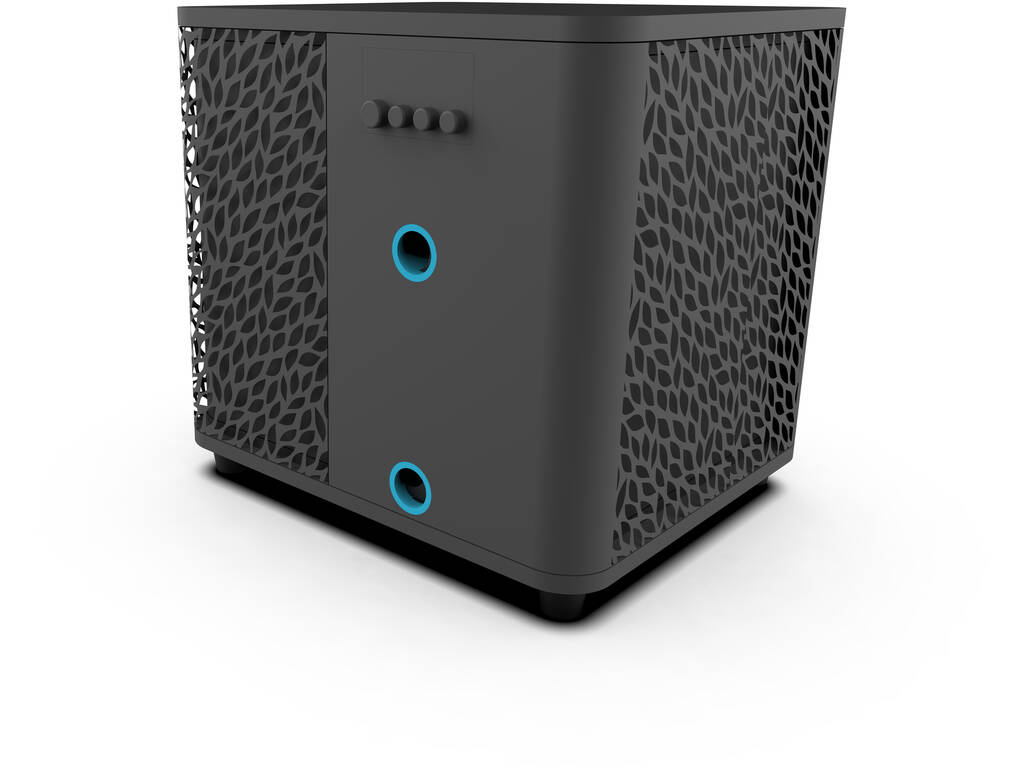 Pompe à chaleur Poolex O'Spa 7 kW pour spas