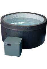 NetSpa Bain de glace 4 places 70x156 cm