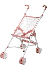 Poussette pour poupes Elegance