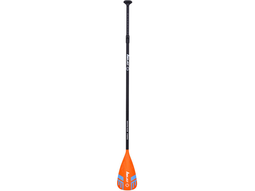 Zray Inflatable Paddleboard SUP Grain 325x84x15 cm