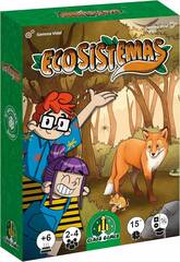 Ecosistemi