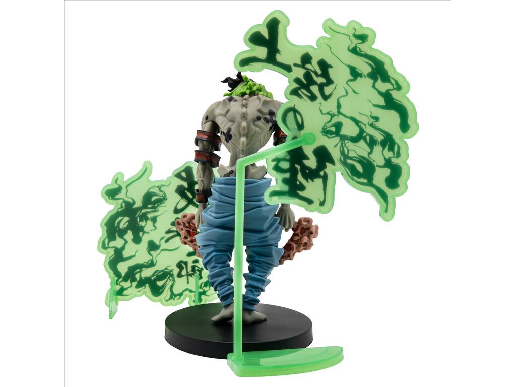 Demon Slayer : Kimetsu No Yaiba Demon Series EX 15cm Gyutaro Figure
