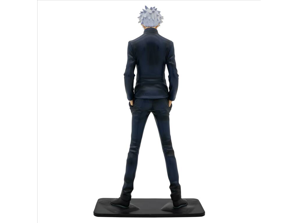 Jujutsu Kaisen King Of Artist 22 cm Of Artist Figure Satoru Gojo Special Ver