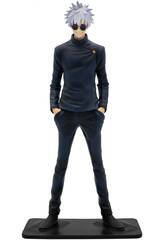 Jujutsu Kaisen King Of Artist Figura Satoru Gojo Special Ver da 22 cm