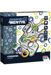 Dfi mental Jeu Connexions