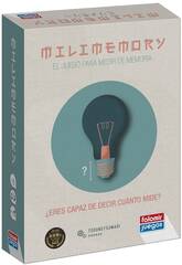 Millimemory Il gioco per misurare la memoria