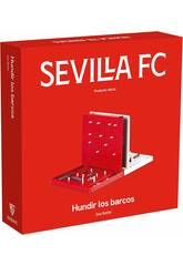 Couler les navires FC Séville