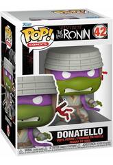 Funko Pop Comics Ninja Turtles The Last Ronin Donatello Figure