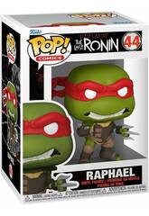 Funko Pop Comics Tortugas Ninja The Last Ronin Figura Raphael