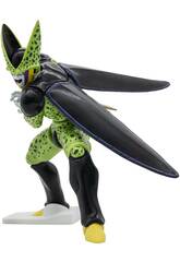 Dragon Ball Z Match Makers Figura Cell da 17 cm