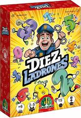 Dix voleurs
