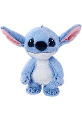 Disney Lilo e Stitch Peluche Stitch de 25 cm