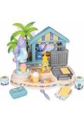 Stitch Bar sulla spiaggia