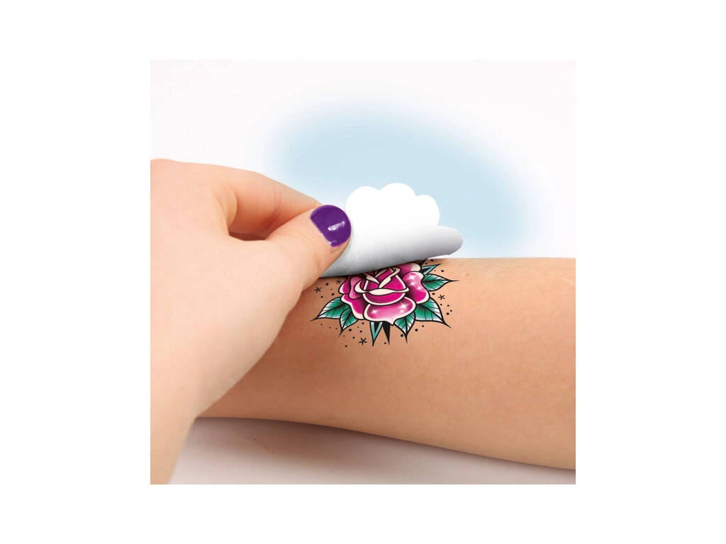 Studio de tatouage Crazy Chic