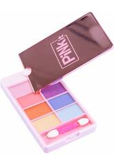 Portefeuille de maquillage Pink It