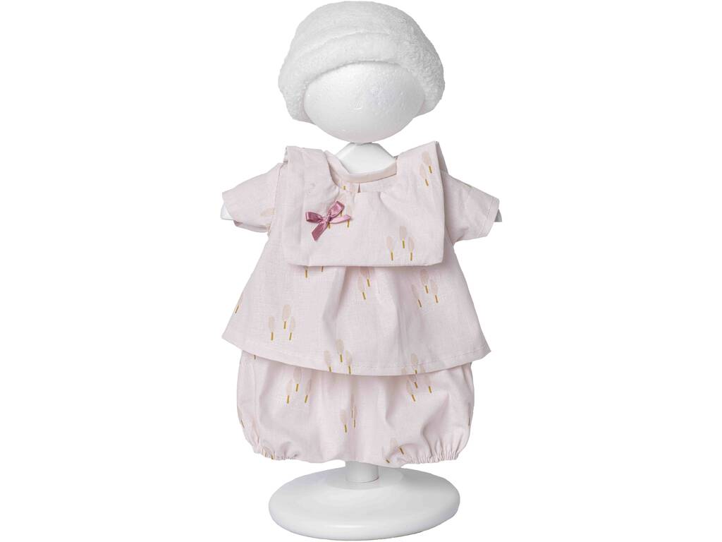 Ensemble de vêtements pour poupée Reborn de 40 cm