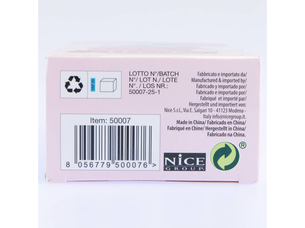 Rolo de Gelo Facial