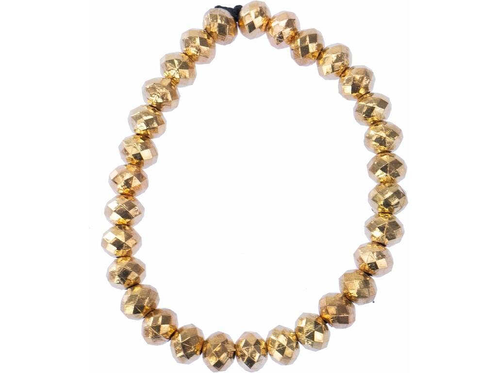 Set Perles Precious Gold 600