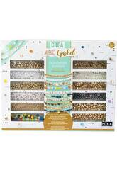Set Perles Precious Gold 600