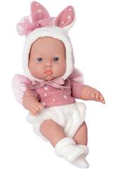 Poupe fantaisie Fatty 30 cm