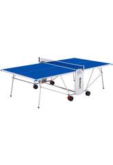 Table de tennis de table intrieur/extrieur 274x152,5x76 cm