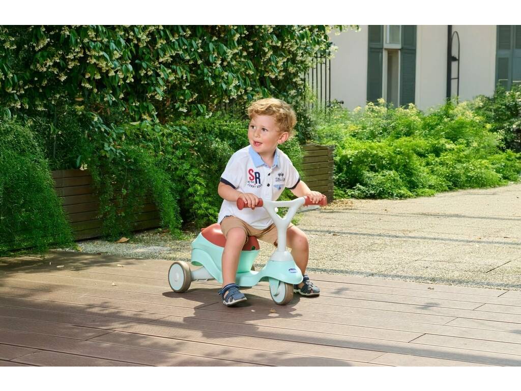 Trottinette évolutive 2 en 1