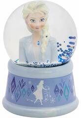 Disney Home Globo de Neve Frozen