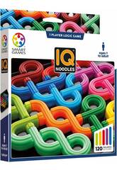 IQ Noodles