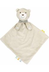 Maxi Doudou Electrnico de 47x40 cm