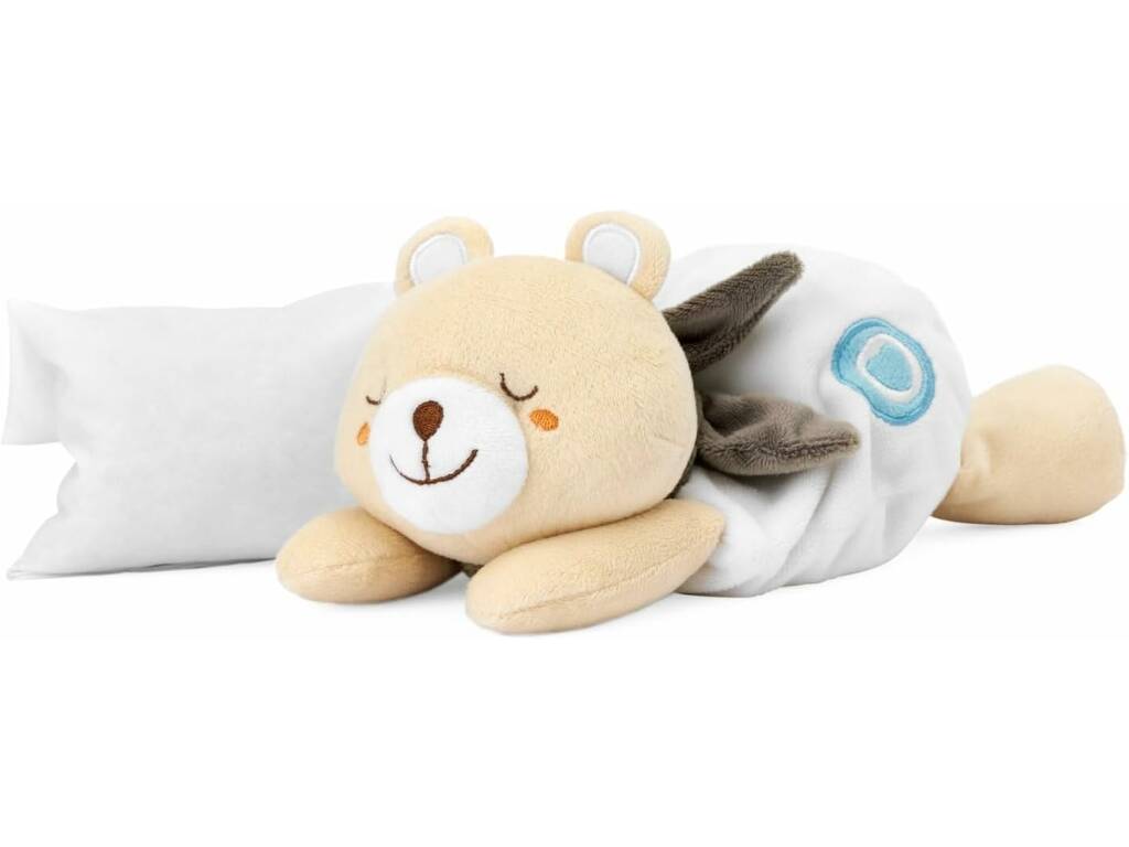 My Sweet Doudou Peluche douillette de 20 cm