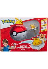 Pokmon Battle Spinner Pack