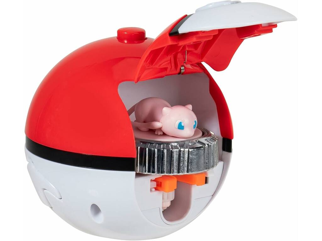 Arène de combat Pokémon Battle Spinner