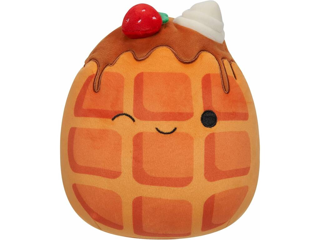 Peluche Squishmallows 20 cm