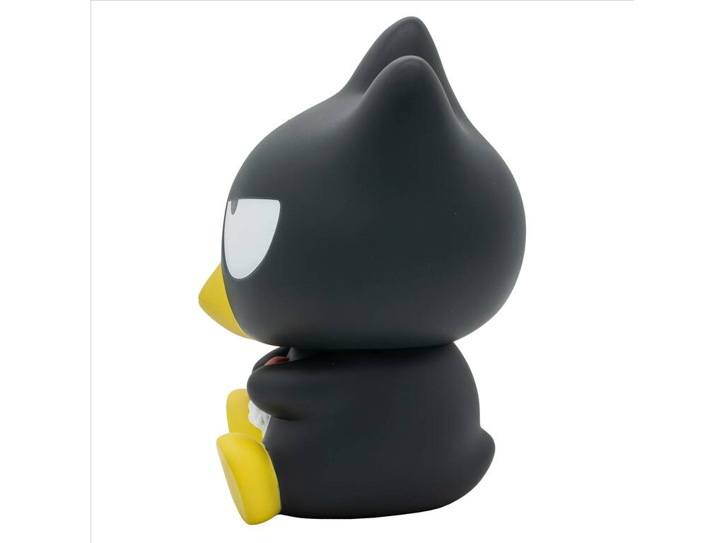 Sanrio Sofvimates Bad Maru Figure 12 cm