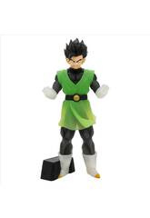 Dragon Ball Z Clearise Figura Son Gohan Great Saiyaman da 22 cm